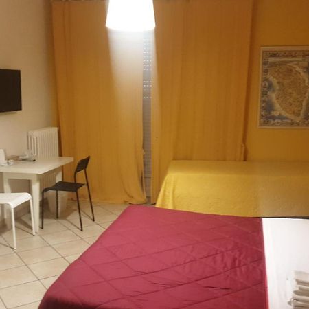 Barocco.Oberdan Bed & Breakfast Lecce Exterior foto
