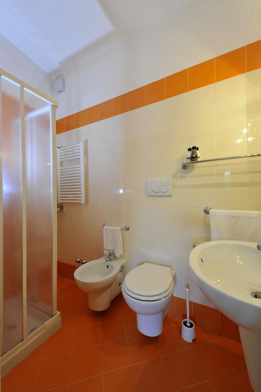 Barocco.Oberdan Bed & Breakfast Lecce Exterior foto