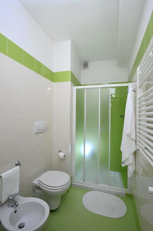 Barocco.Oberdan Bed & Breakfast Lecce Cameră foto