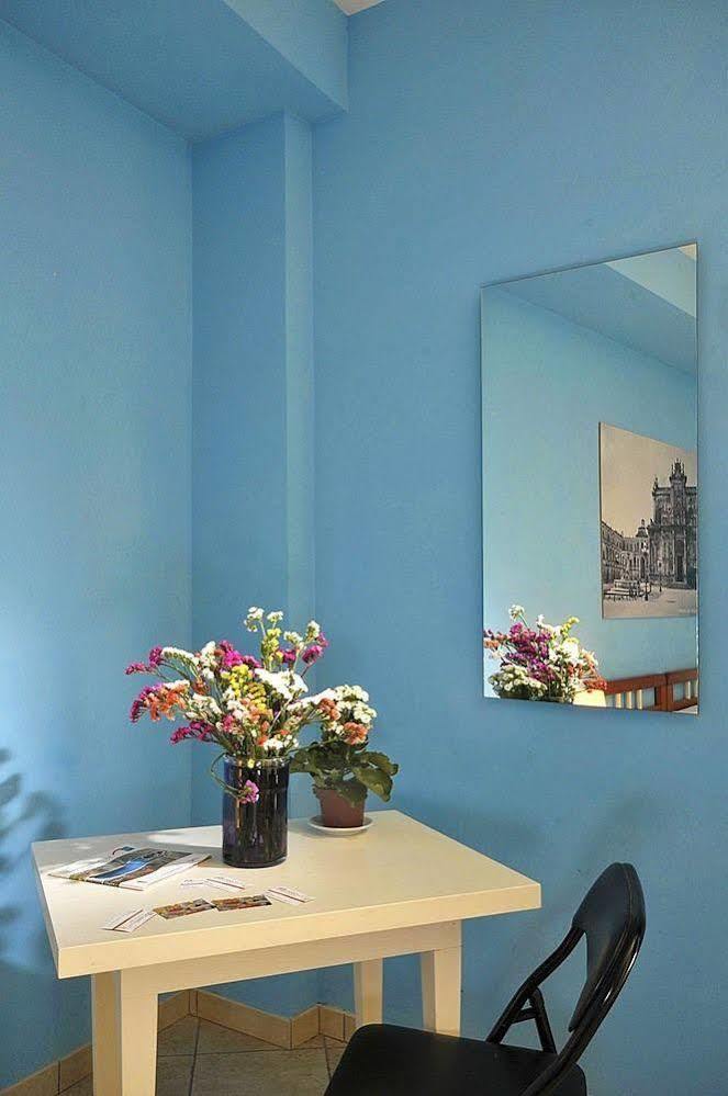 Barocco.Oberdan Bed & Breakfast Lecce Exterior foto
