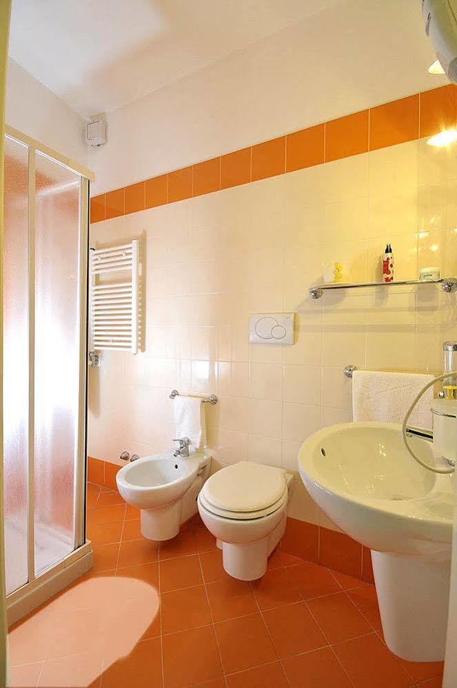 Barocco.Oberdan Bed & Breakfast Lecce Exterior foto