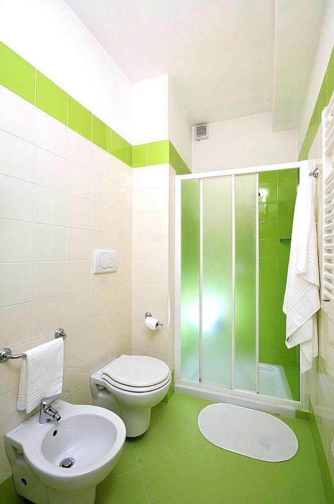 Barocco.Oberdan Bed & Breakfast Lecce Exterior foto