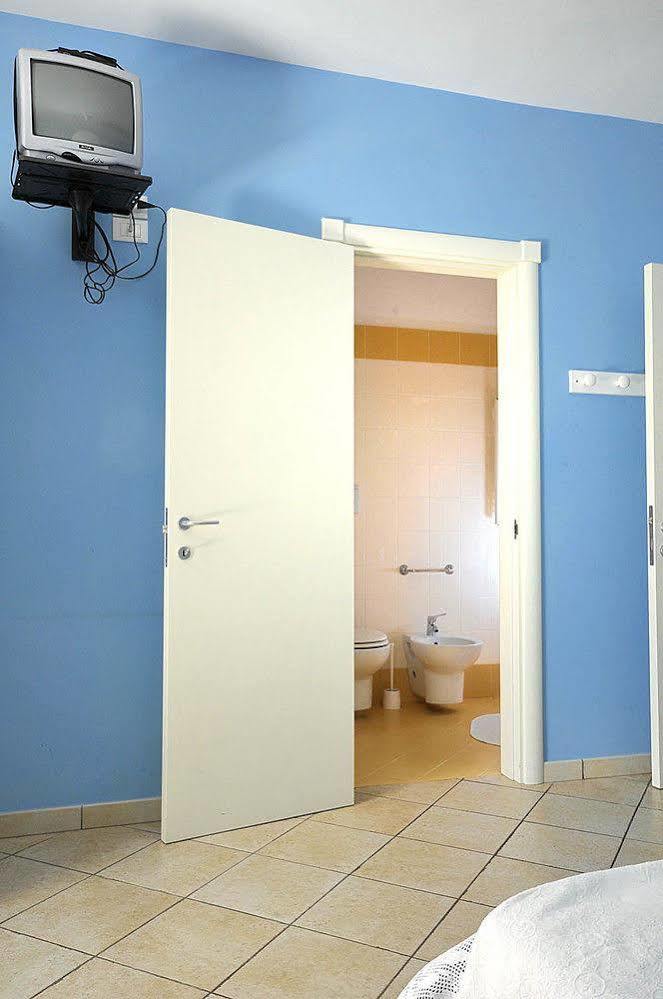 Barocco.Oberdan Bed & Breakfast Lecce Exterior foto