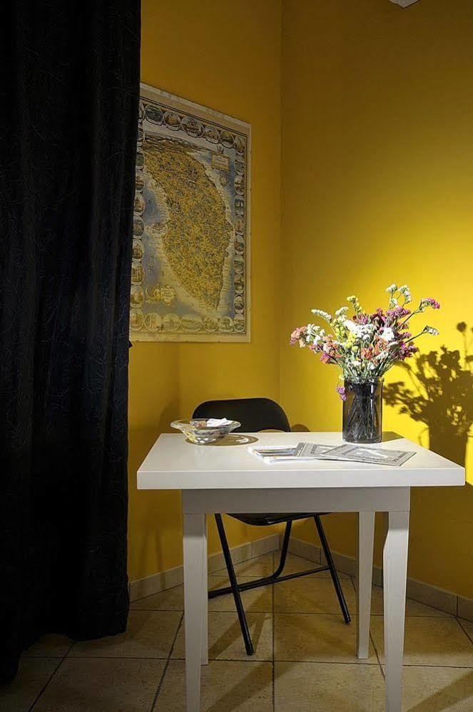 Barocco.Oberdan Bed & Breakfast Lecce Exterior foto